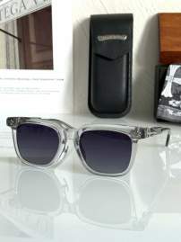 Picture of Chrome Hearts Sunglasses _SKUfw73585664fw
